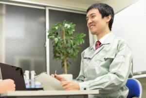 業者,イメージ
